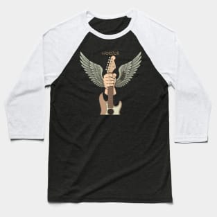 Weezer Baseball T-Shirt
